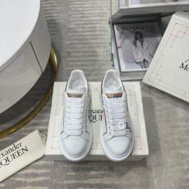 Picture of Alexander McQueen Shoes _SKUAlexanderMcQueensz34-452CQL0424311